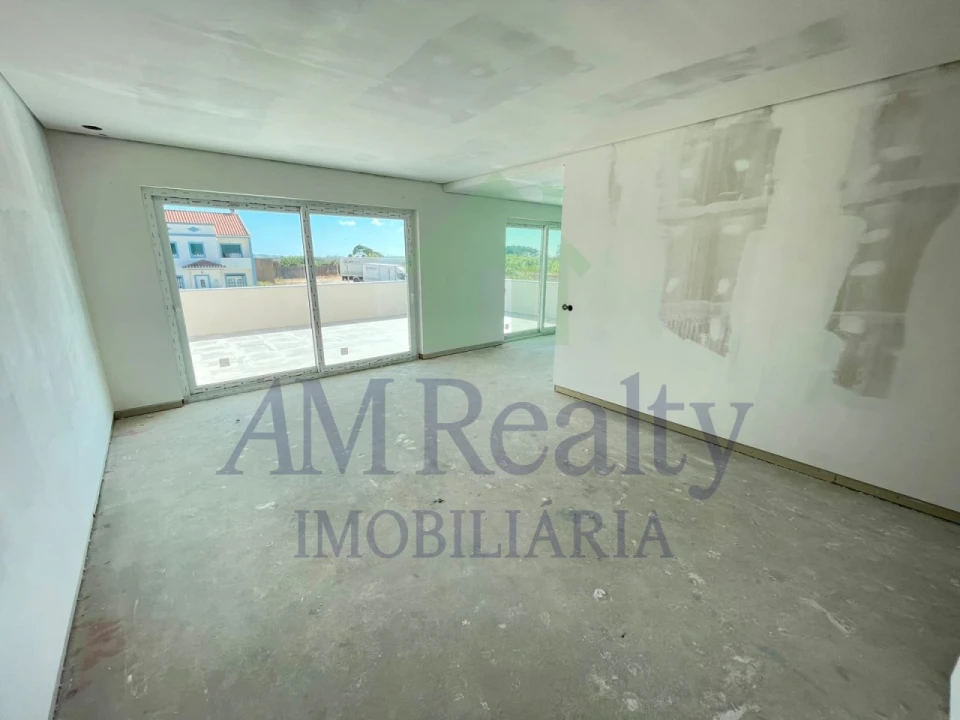 Apartamento T3 para Venda em Ferrel Foto 5
