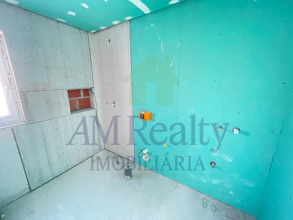 Apartamento T3 para Venda em Ferrel Foto 6