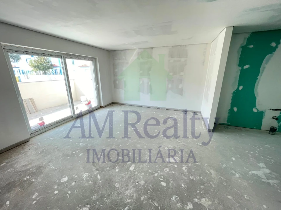 Apartamento T3 para Venda em Ferrel Foto 11