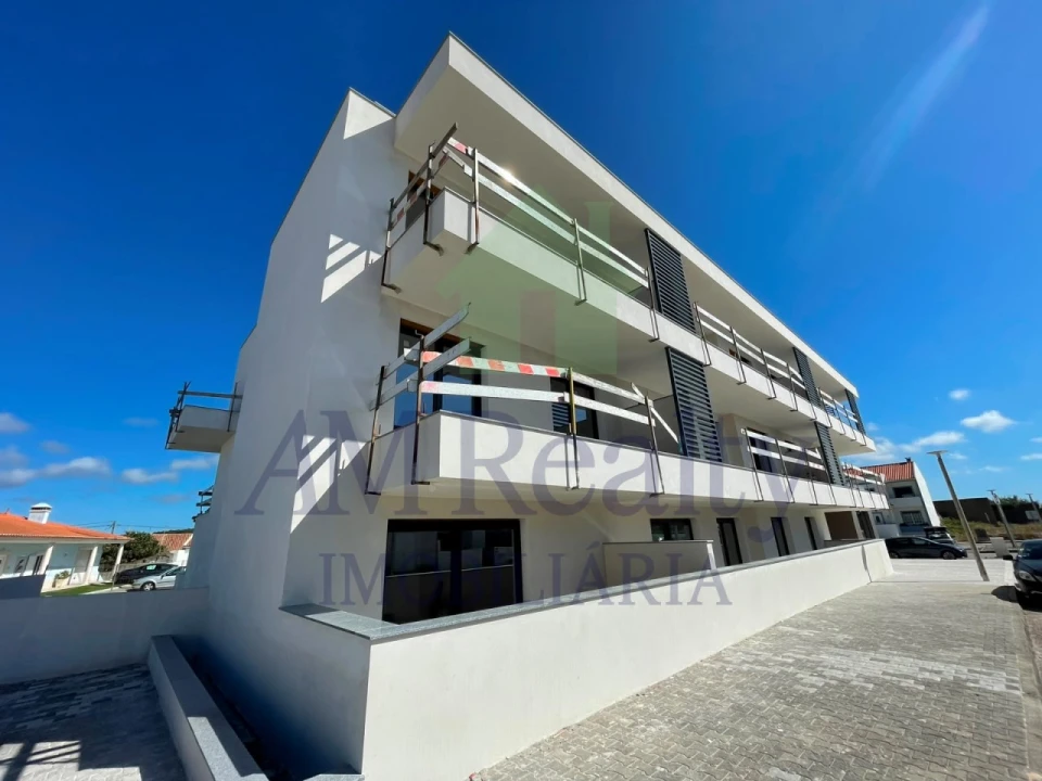 Apartamento T3 para Venda em Ferrel Foto 12