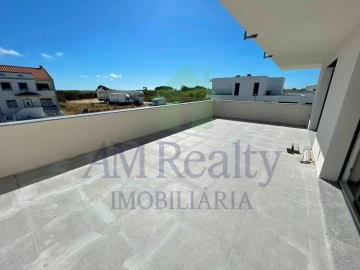 Apartamento T3 para Venda em Ferrel