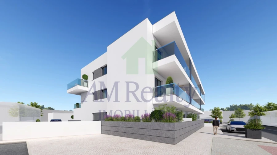 Apartamento T3 para Venda em Ferrel Foto 6