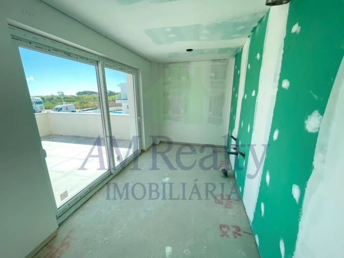 Apartamento T3 para Venda em Ferrel Foto 2
