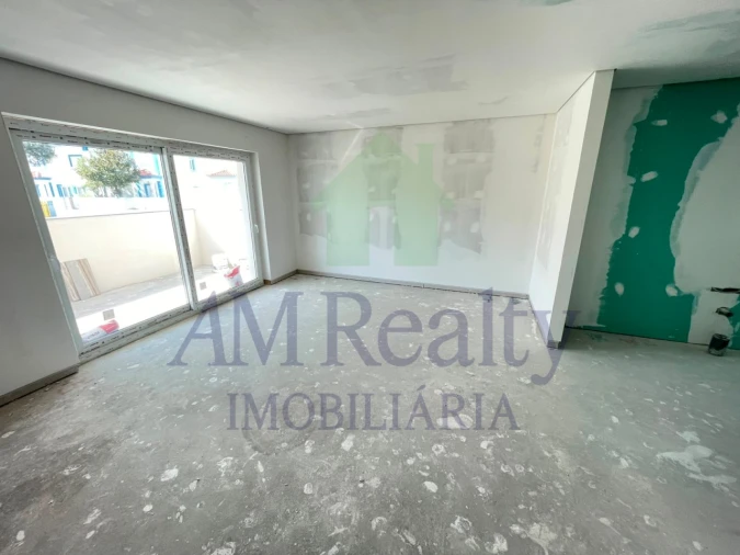 Apartamento T3 para Venda em Ferrel Foto 11