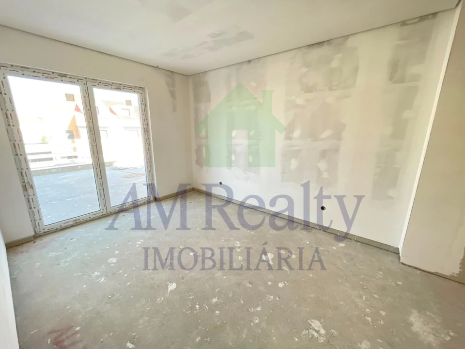Apartamento T2 para Venda em Ferrel Foto 9