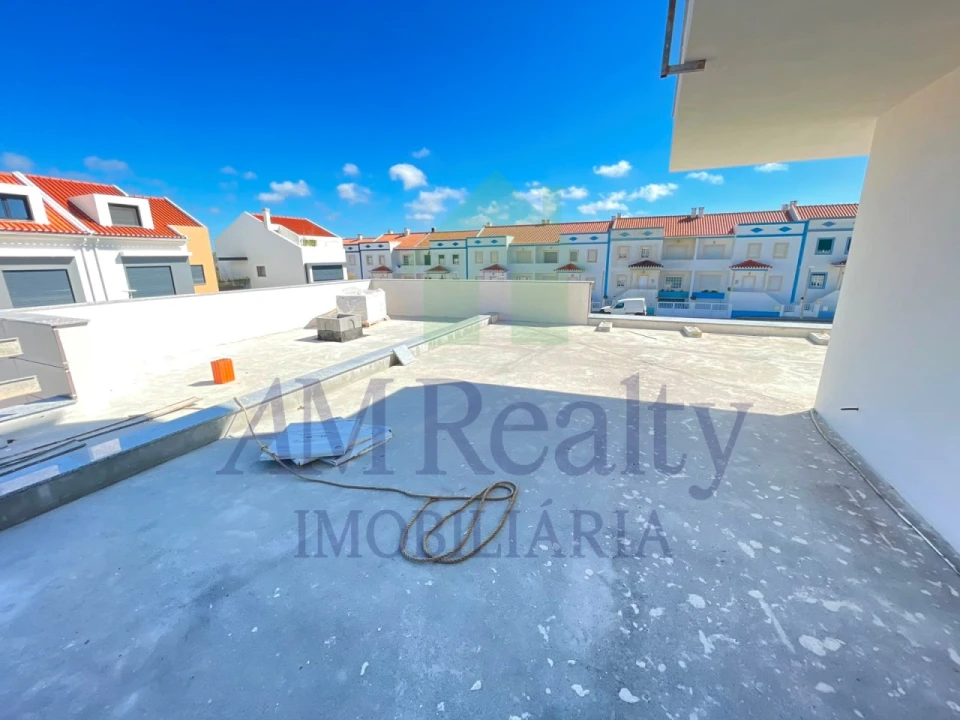 Apartamento T2 para Venda em Ferrel Foto 11