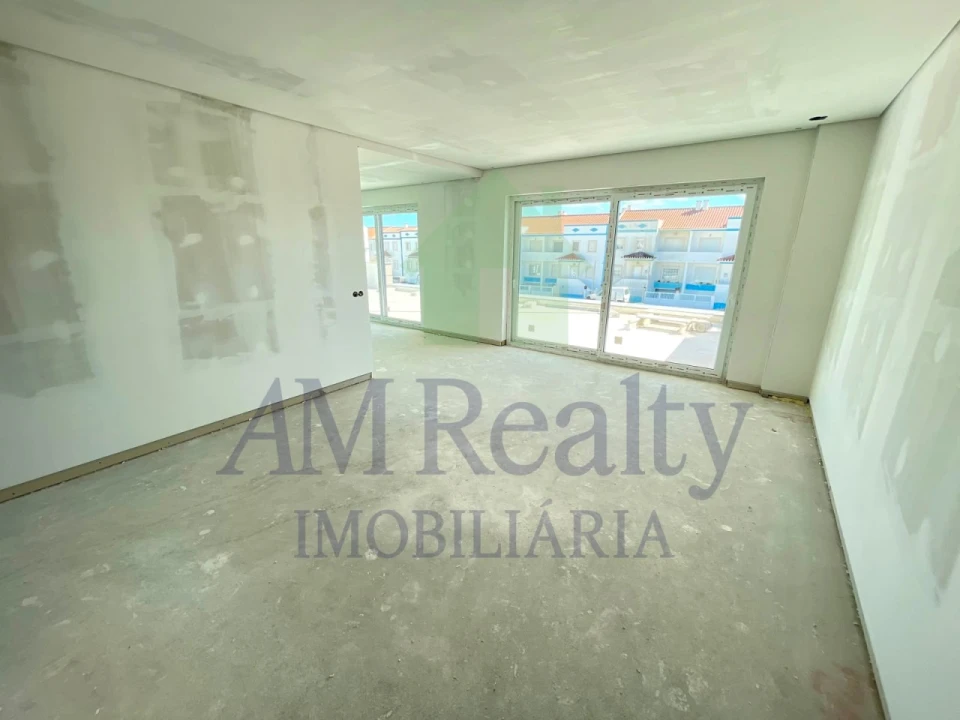 Apartamento T2 para Venda em Ferrel Foto 13