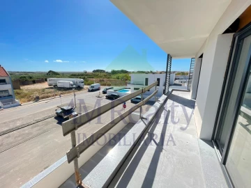 Apartamento T2 para Venda em Ferrel