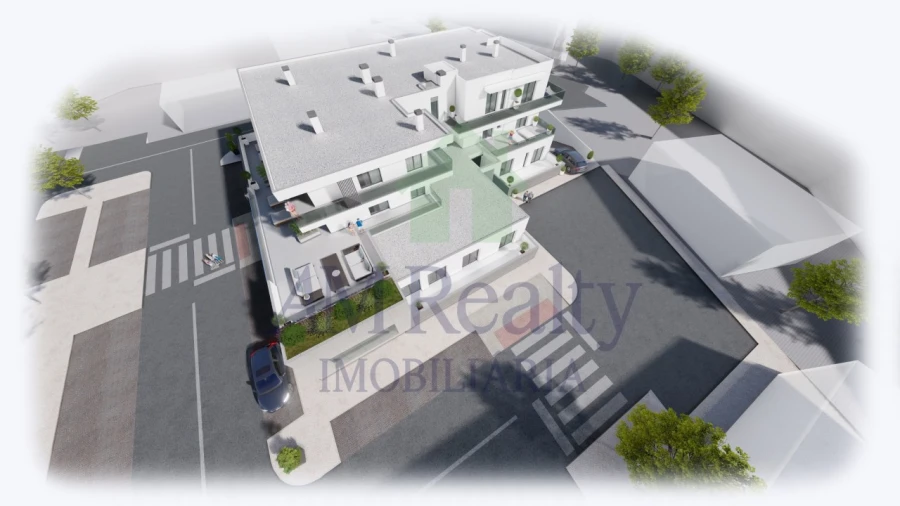 Apartamento T2 para Venda em Ferrel Foto 9