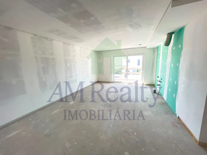 Apartamento T2 para Venda em Ferrel Foto 5