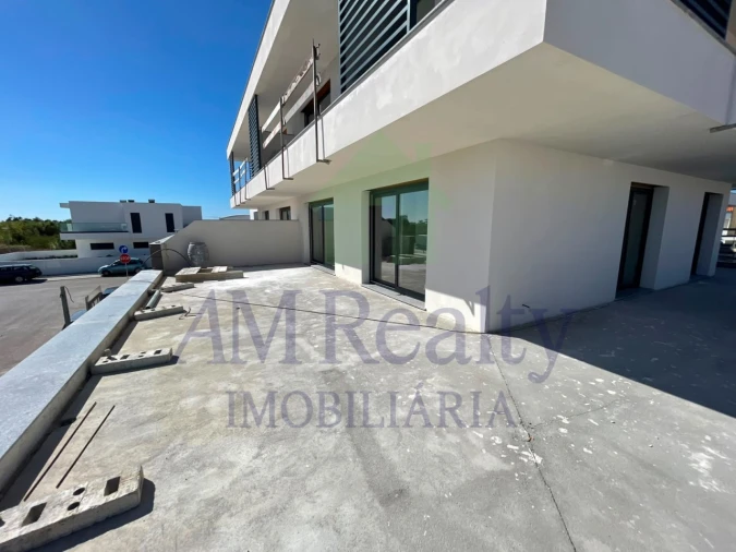 Apartamento T2 para Venda em Ferrel Foto 6