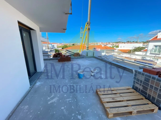 Apartamento T2 para Venda em Ferrel Foto 8