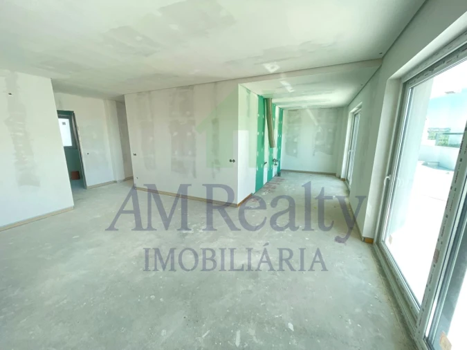 Apartamento T2 para Venda em Ferrel Foto 12