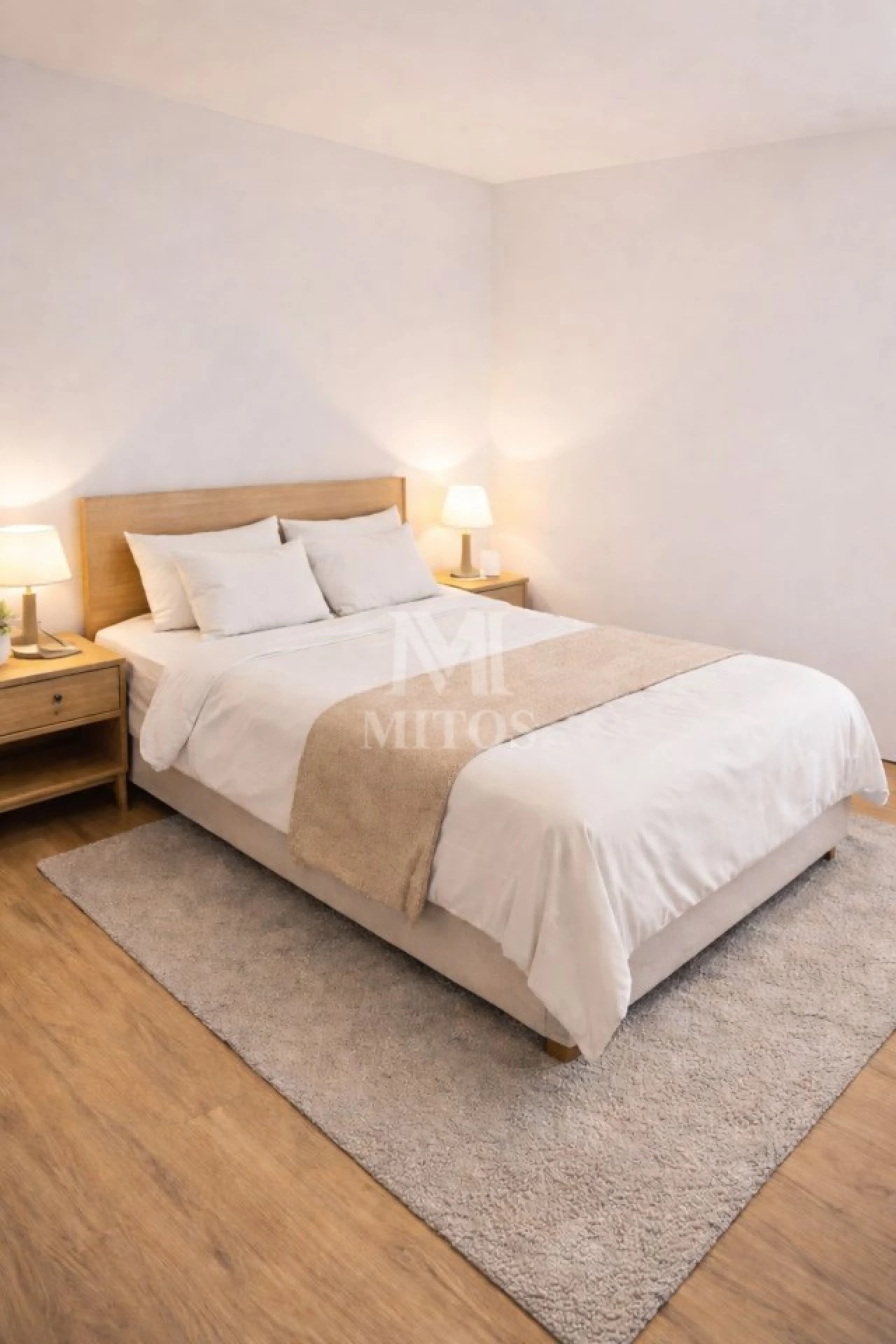 Apartamento T2 para Venda em Barroselas e Carvoeiro Foto 4