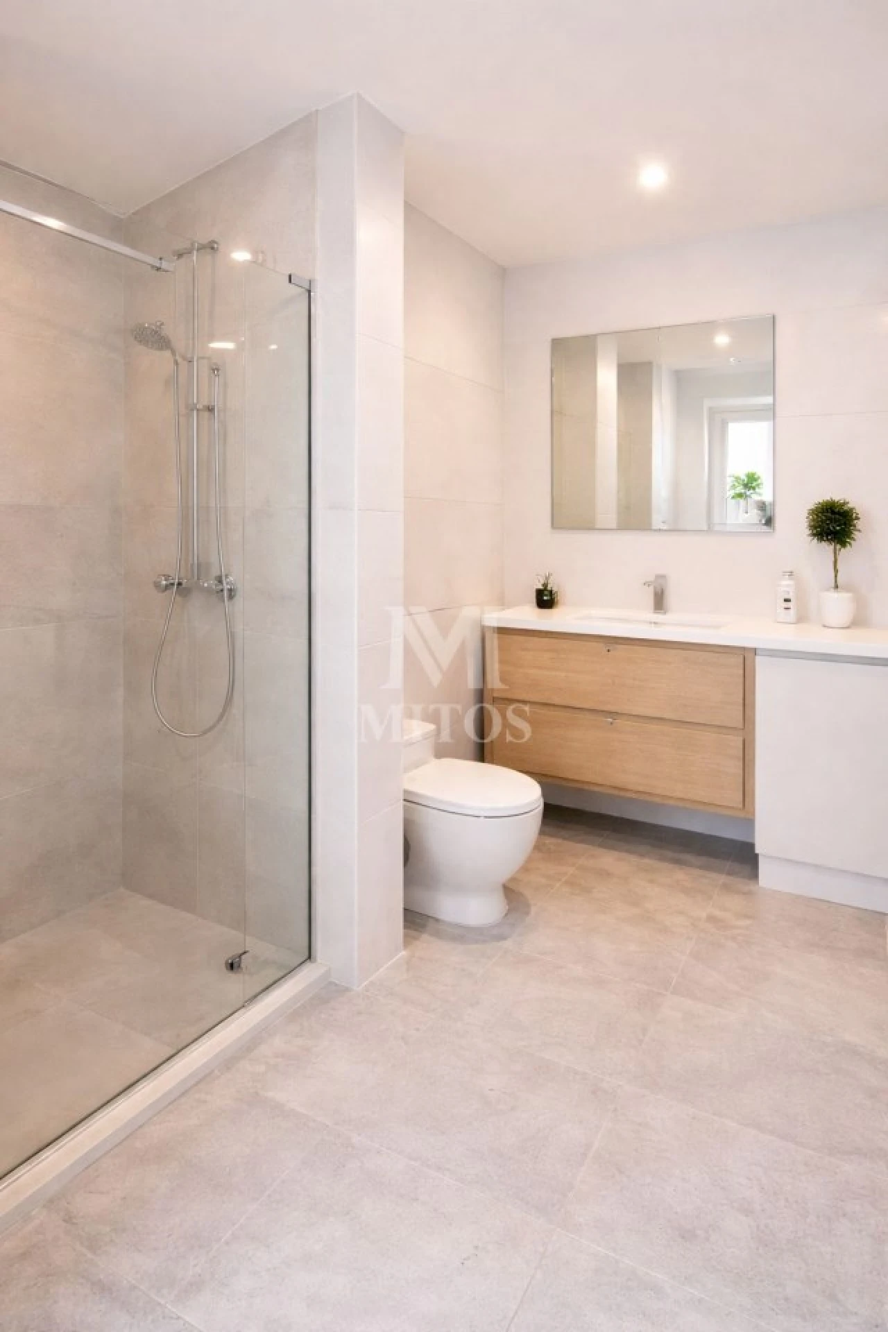 Apartamento T2 para Venda em Barroselas e Carvoeiro Foto 8