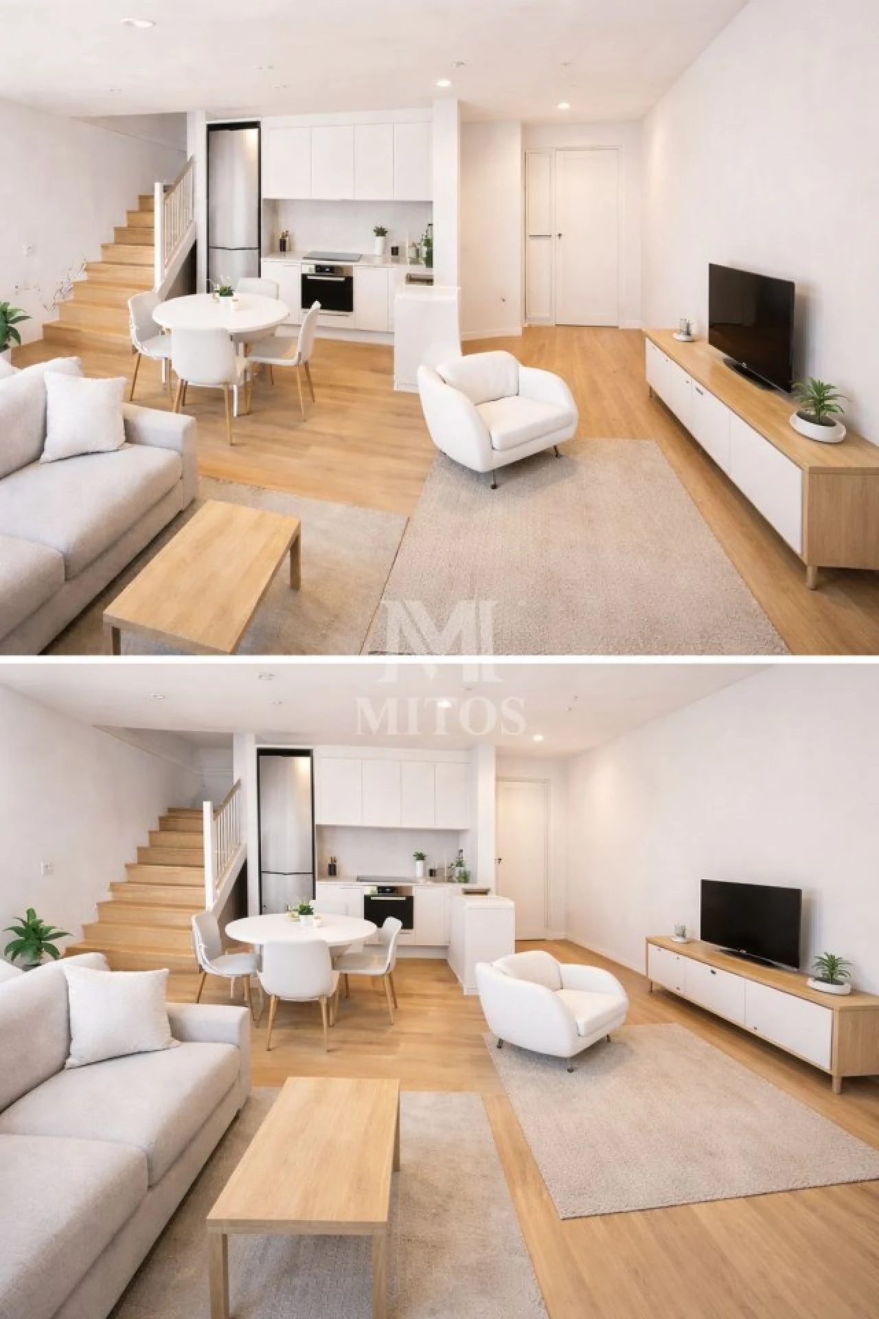 Apartamento T2 para Venda em Barroselas e Carvoeiro Foto 11