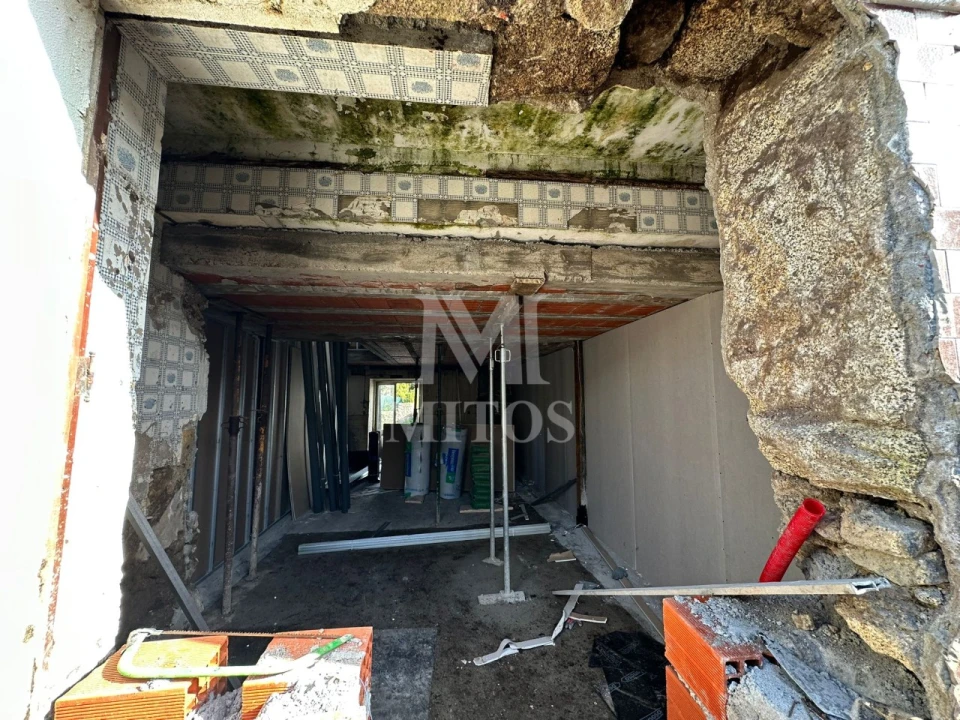 Apartamento T2 para Venda em Barroselas e Carvoeiro Foto 5