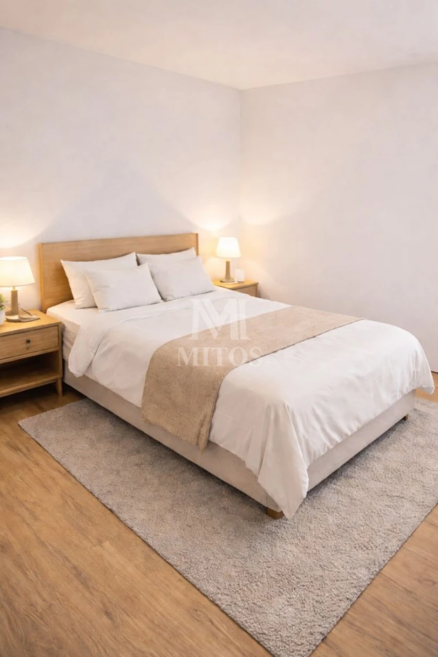 Apartamento T2 para Venda em Barroselas e Carvoeiro Foto 4