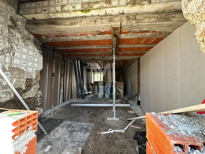 Apartamento T2 para Venda em Barroselas e Carvoeiro Foto 3