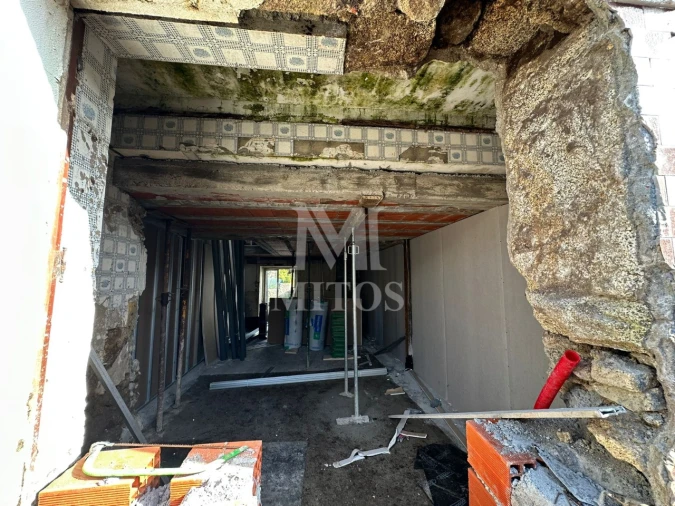 Apartamento T2 para Venda em Barroselas e Carvoeiro Foto 5