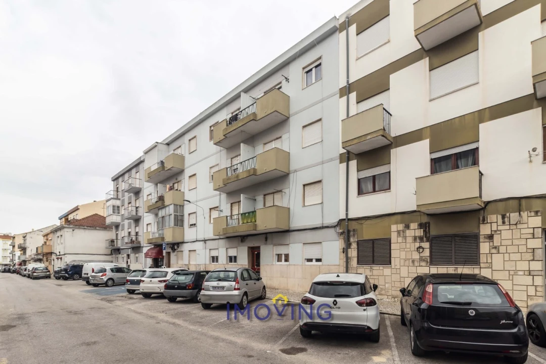 Apartamento T2 para Venda em Alto do Seixalinho, Santo André e Verderena Foto 27