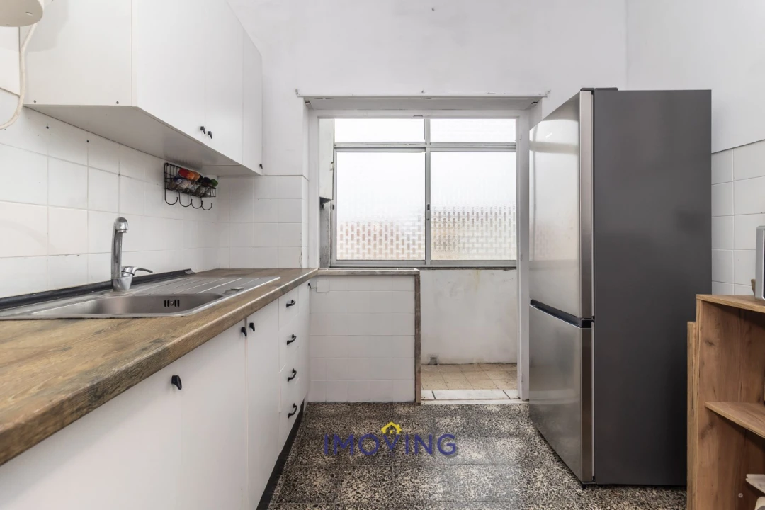 Apartamento T2 para Venda em Alto do Seixalinho, Santo André e Verderena Foto 7