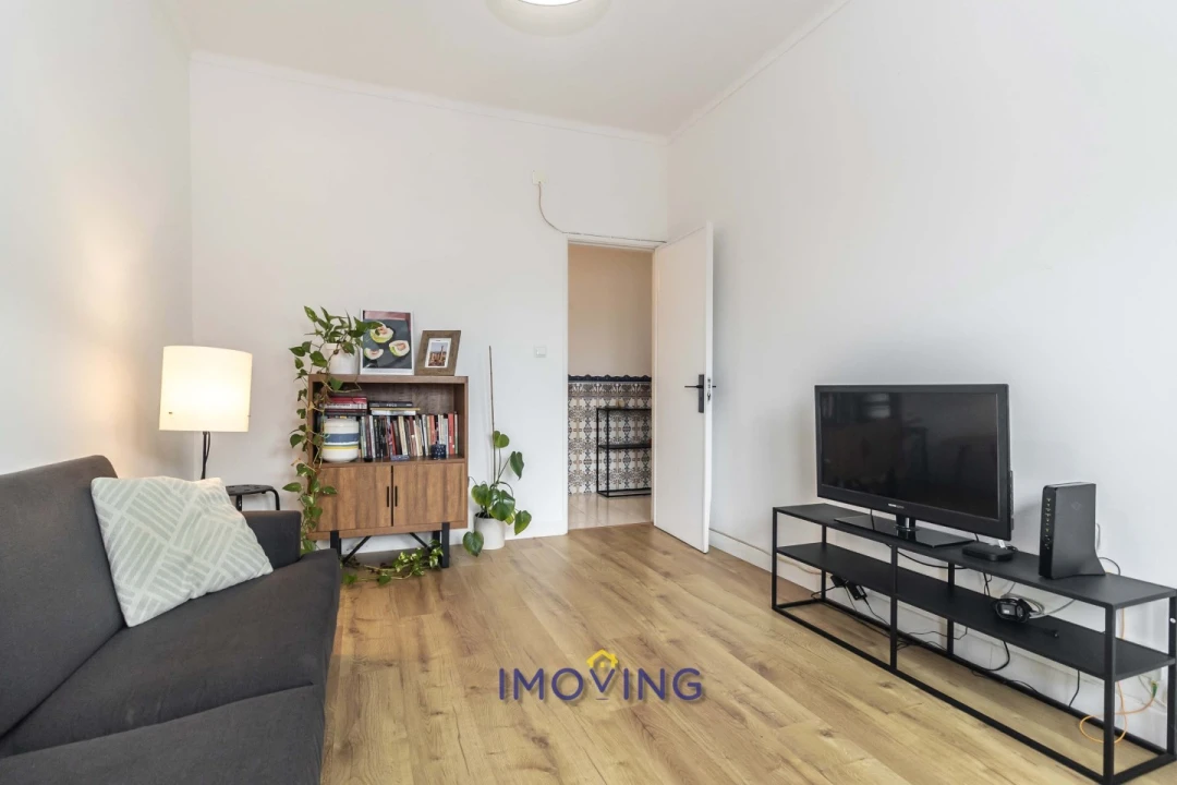 Apartamento T2 para Venda em Alto do Seixalinho, Santo André e Verderena Foto 3