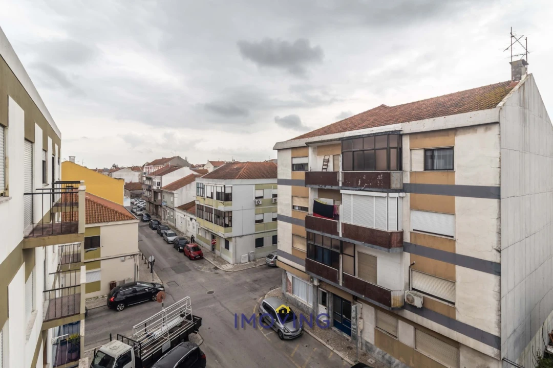 Apartamento T2 para Venda em Alto do Seixalinho, Santo André e Verderena Foto 24