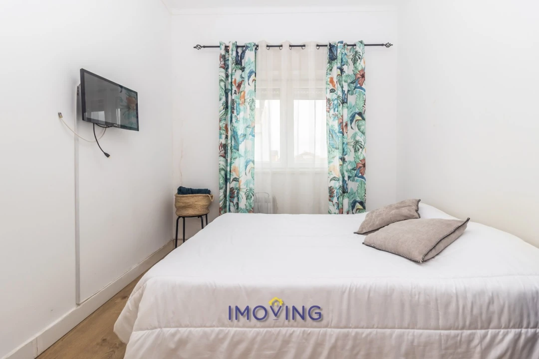 Apartamento T2 para Venda em Alto do Seixalinho, Santo André e Verderena Foto 18