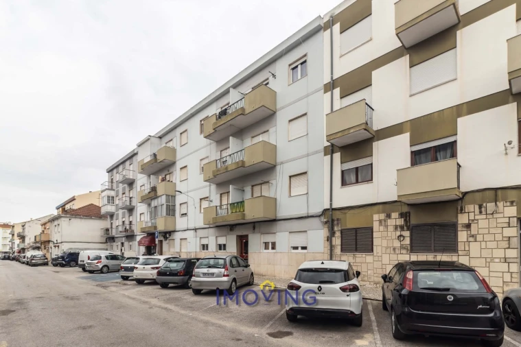 Apartamento T2 para Venda em Alto do Seixalinho, Santo André e Verderena Foto 27