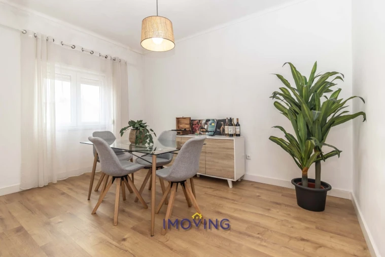 Apartamento T2 para Venda em Alto do Seixalinho, Santo André e Verderena Foto 10