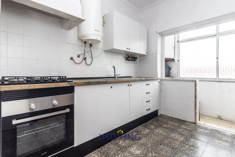 Apartamento T2 para Venda em Alto do Seixalinho, Santo André e Verderena Foto 4