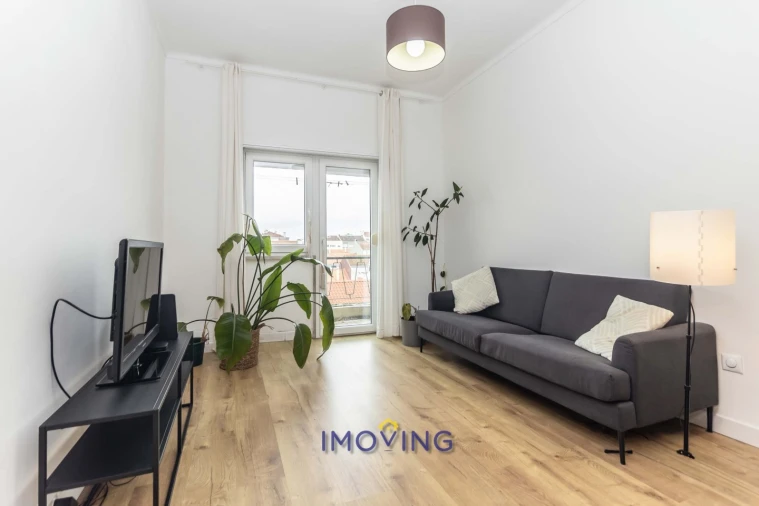 Apartamento T2 para Venda em Alto do Seixalinho, Santo André e Verderena Foto 2