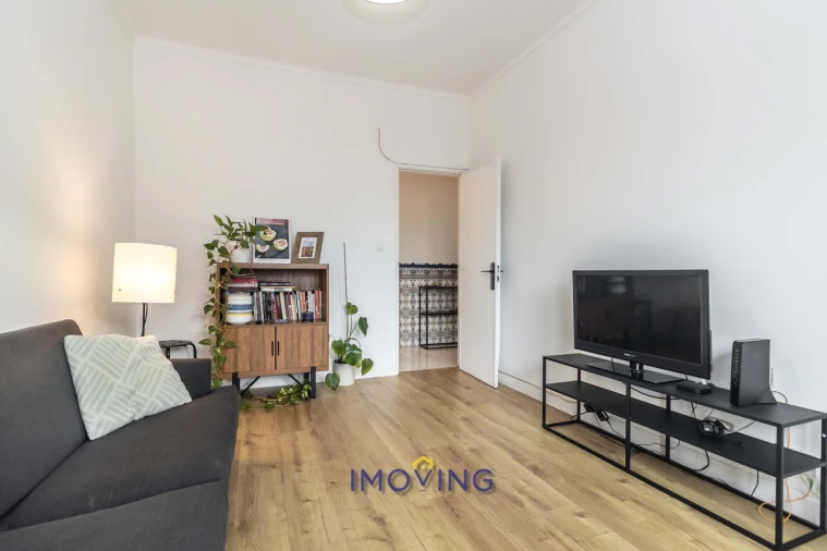 Apartamento T2 para Venda em Alto do Seixalinho, Santo André e Verderena Foto 3