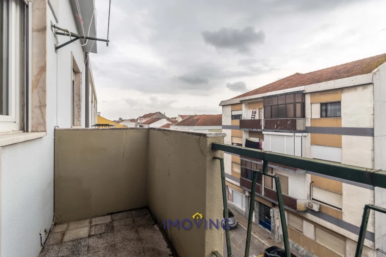 Apartamento T2 para Venda em Alto do Seixalinho, Santo André e Verderena Foto 23
