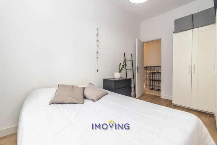 Apartamento T2 para Venda em Alto do Seixalinho, Santo André e Verderena Foto 16