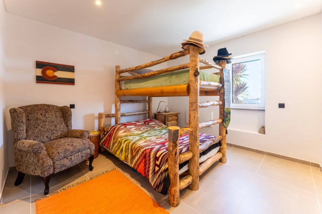 Moradia T3 para Venda em Caldas da Rainha - Santo Onofre e Serra do Bouro Foto 15