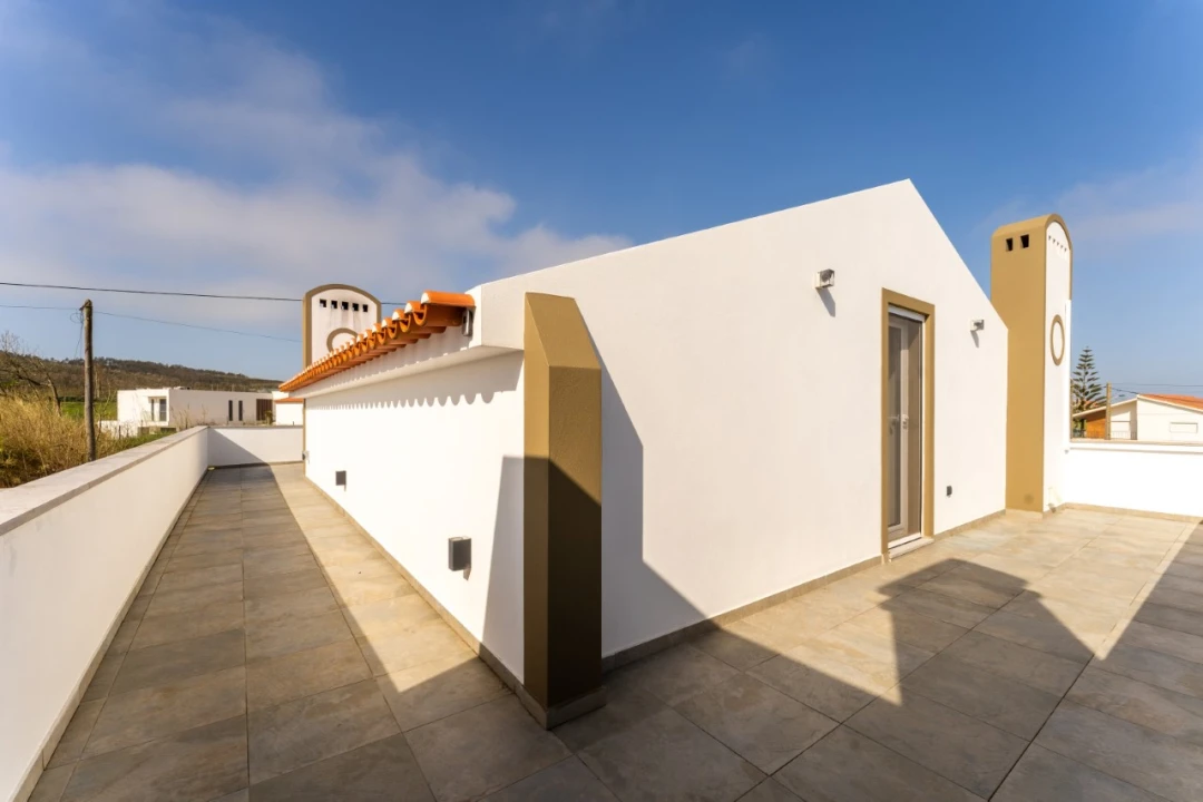 Moradia T3 para Venda em Caldas da Rainha - Santo Onofre e Serra do Bouro Foto 23