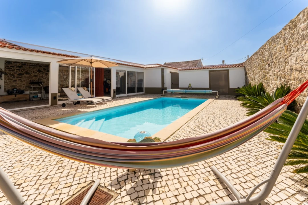 Moradia T3 para Venda em Caldas da Rainha - Santo Onofre e Serra do Bouro Foto 25