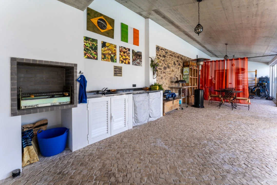 Moradia T3 para Venda em Caldas da Rainha - Santo Onofre e Serra do Bouro Foto 21