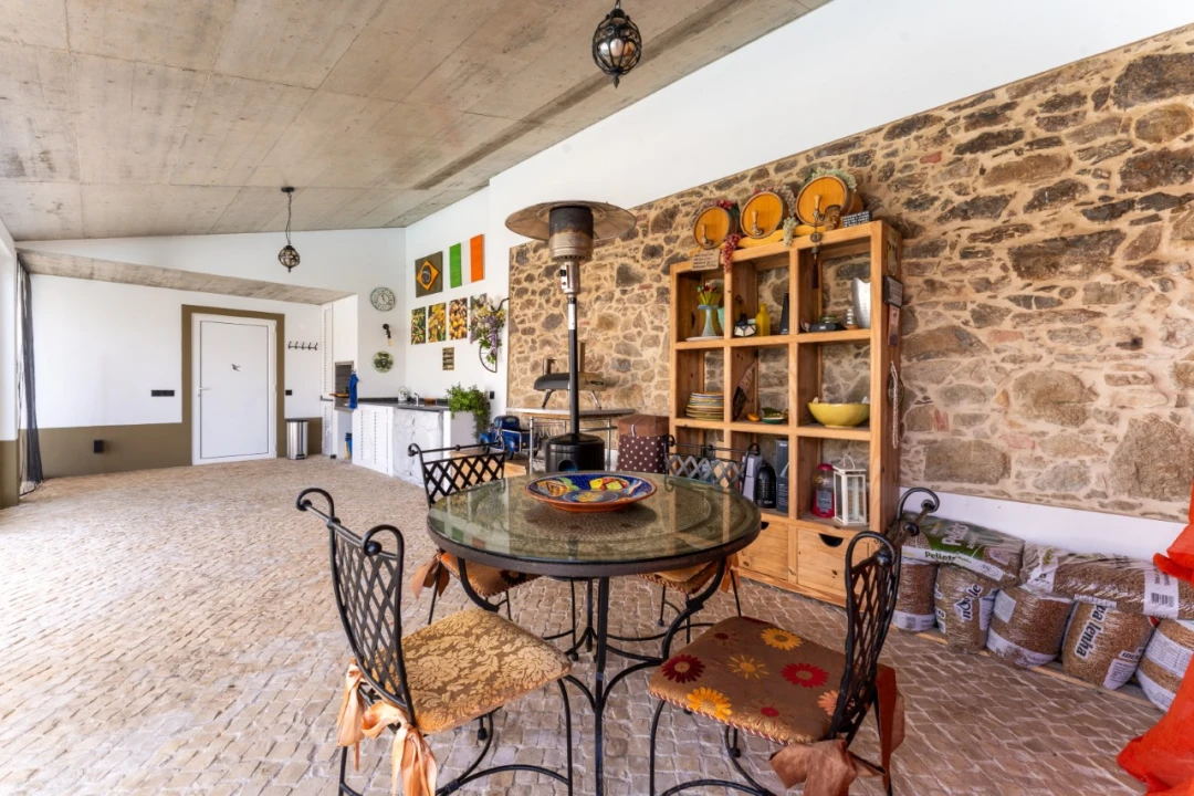 Moradia T3 para Venda em Caldas da Rainha - Santo Onofre e Serra do Bouro Foto 20