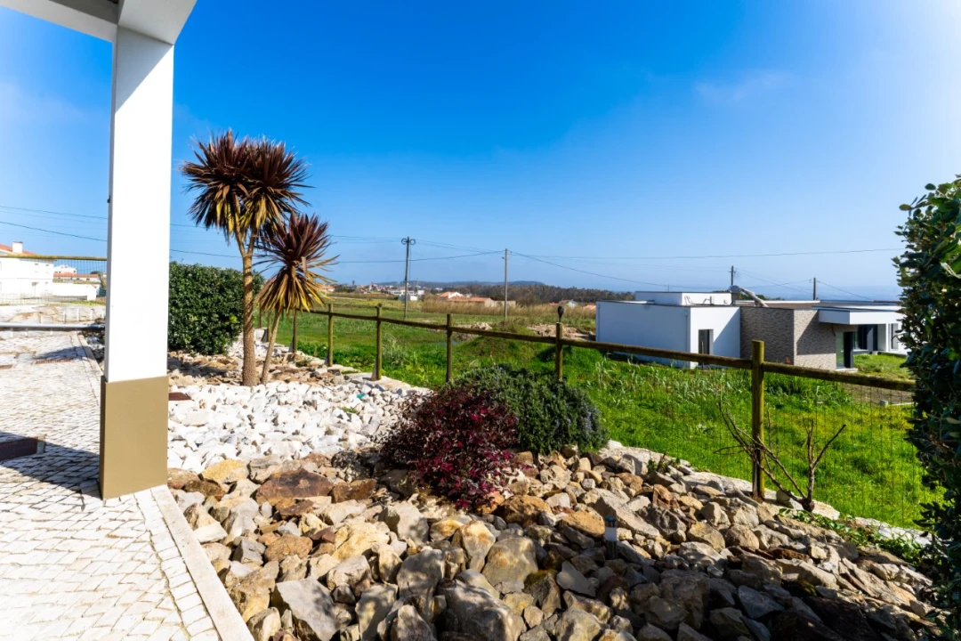 Moradia T3 para Venda em Caldas da Rainha - Santo Onofre e Serra do Bouro Foto 27