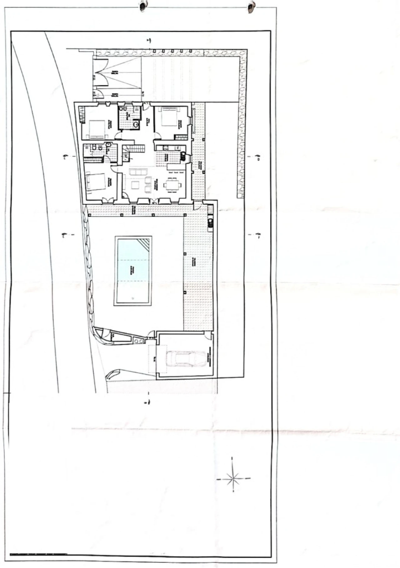 Moradia T3 para Venda em Caldas da Rainha - Santo Onofre e Serra do Bouro Foto 20