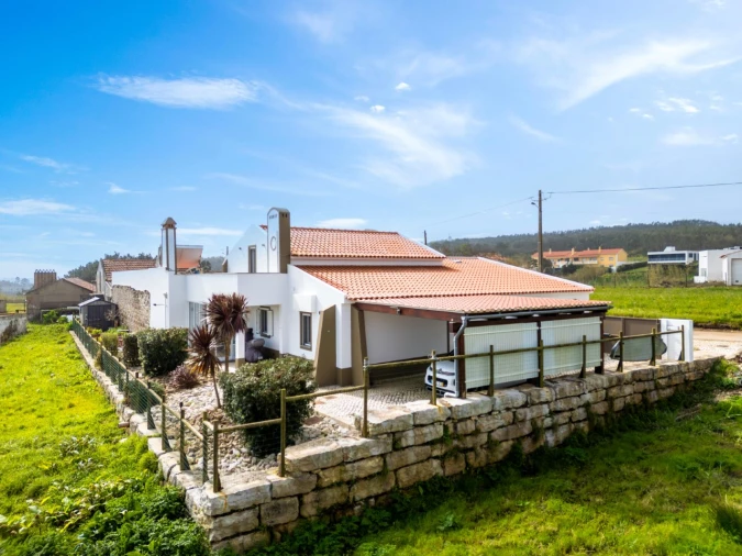 Moradia T3 para Venda em Caldas da Rainha - Santo Onofre e Serra do Bouro Foto 29