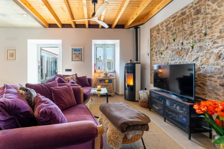 Moradia T3 para Venda em Caldas da Rainha - Santo Onofre e Serra do Bouro Foto 4