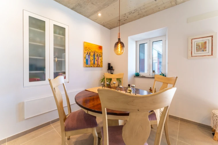 Moradia T3 para Venda em Caldas da Rainha - Santo Onofre e Serra do Bouro Foto 11