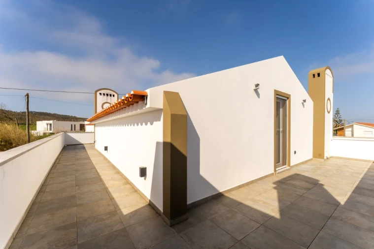 Moradia T3 para Venda em Caldas da Rainha - Santo Onofre e Serra do Bouro Foto 23