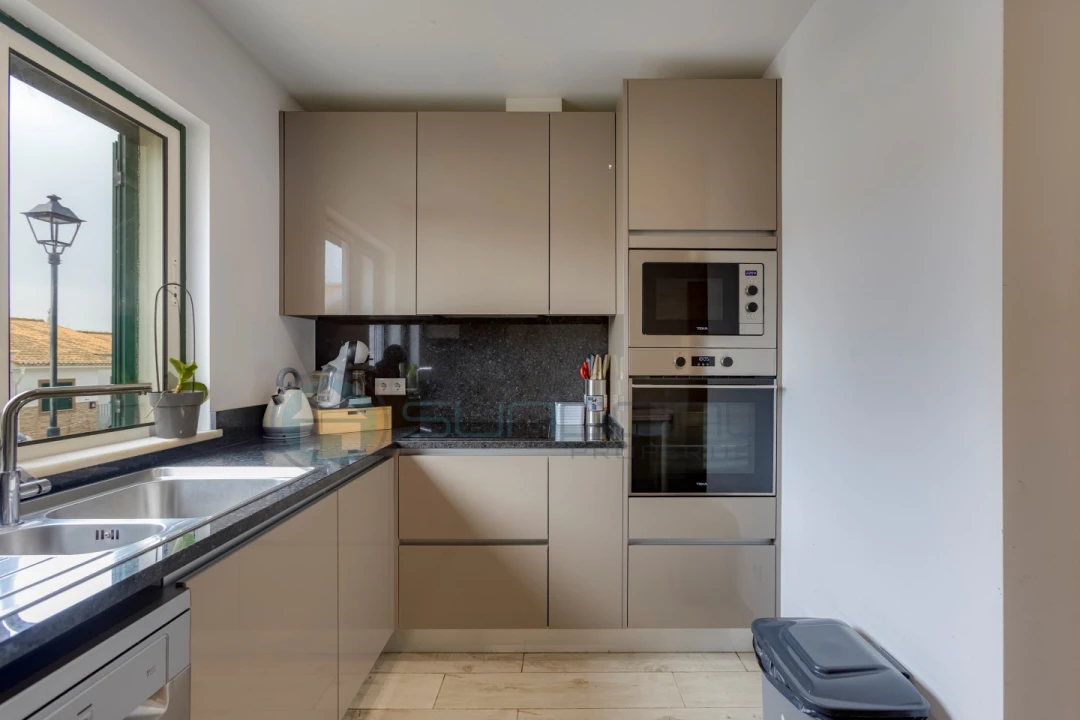 Moradia T2 para Venda em Luz Foto 5