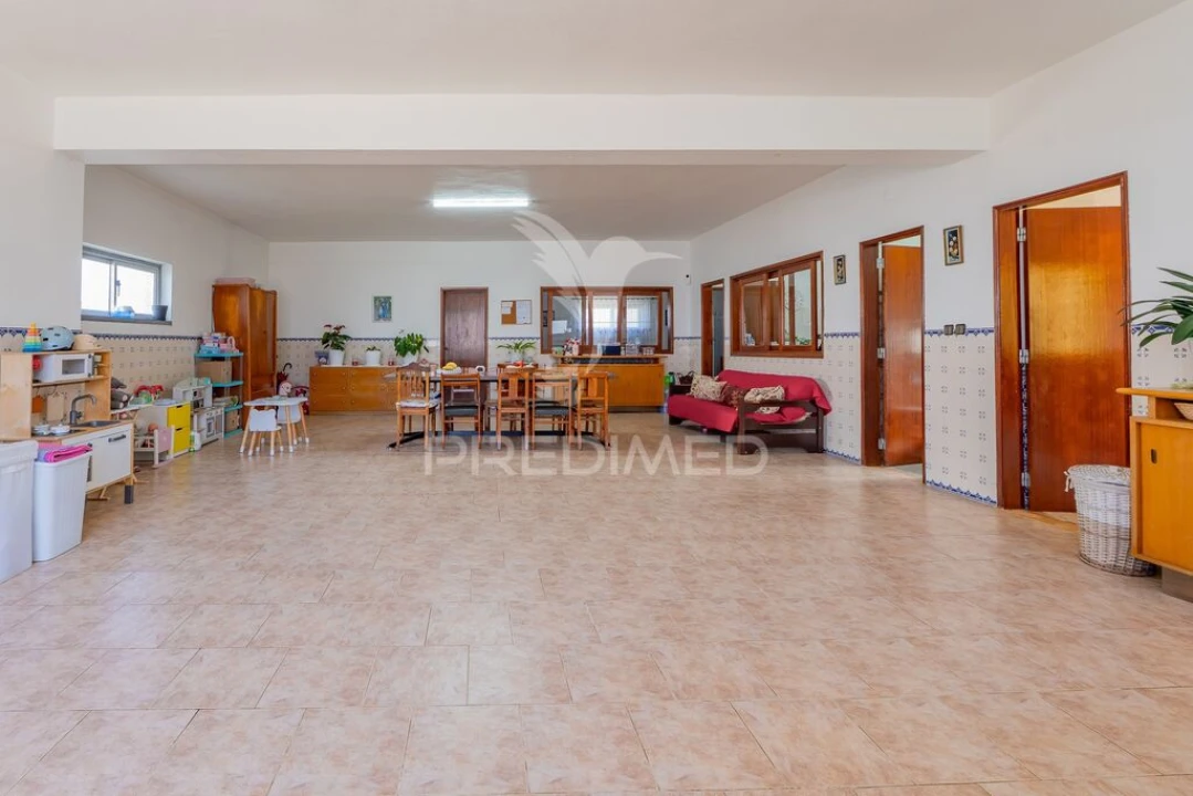 Moradia T3 para Venda em Arruda dos Vinhos Foto 5