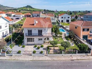 Moradia T3 para Venda em Arruda dos Vinhos